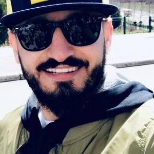 Meet your Posher, Al